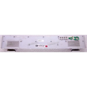 Верх. планка топкейса Samsung NP-R45 (BA75-01773A)