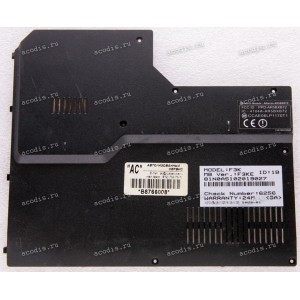 Крышка отсека RAM Asus F3K, F3S, F3T (13GNJF1AP031-2)