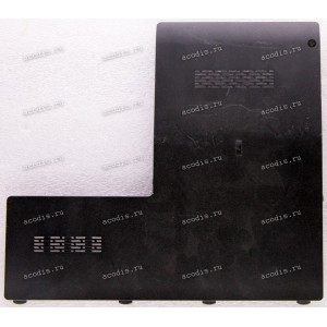 Крышка отсека HDD, RAM Toshiba Satellite L675D (AP0CK000A00)