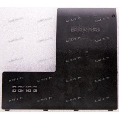 Крышка отсека HDD, RAM Toshiba Satellite L675D (AP0CK000A00)