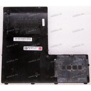 Крышка отсека HDD, RAM Toshiba Satellite L675D (AP0CK000A00)