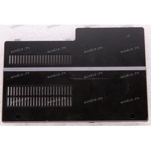 Крышка отсека RAM Samsung NP-R40 (BA75-01784A, BA64-00710)