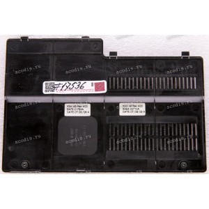 Крышка отсека RAM Samsung NP-R40 (BA75-01784A, BA64-00710)