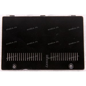 Крышка отсека RAM Samsung NP-R45, R65 (BA75-01725A)