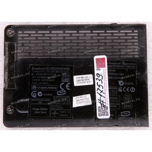 Крышка отсека HDD HP Pavilion DV6000 (3BAT8HDTP00)