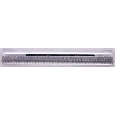 Верх. планка топкейса HP Pavilion dv6000, dv6500, dv6700 серебро (431423-001)
