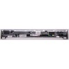 Верх. планка топкейса HP Pavilion dv6000, dv6500, dv6700 серебро (431423-001)