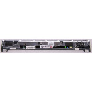 Верх. планка топкейса HP Pavilion dv6000, dv6500, dv6700 серебро (431423-001)
