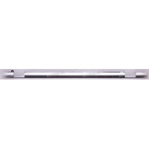 Palmrest Bezel Cover HP Pavilion DV6000, DV6500, DV6700 серебро (EBAT8005018)
