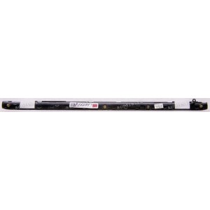 Palmrest Bezel Cover HP Pavilion DV6000, DV6500, DV6700 серебро (EBAT8005018)