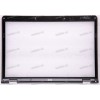Верх. кр. рамка HP Pavilion dv6000 (39AT8LBTP163A, 433281-001)