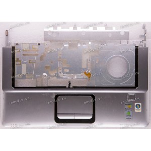 Palmrest HP Pavilion DV6500, DV6700 (37AT1TATP303C, 37AT1TATP303A) fingerprint