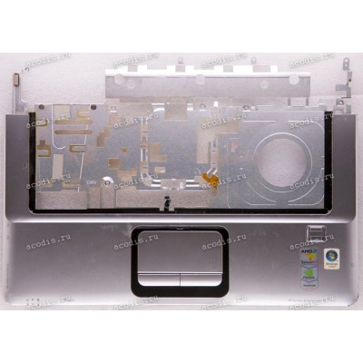 Palmrest HP Pavilion DV6500, DV6700 (37AT1TATP303C, 37AT1TATP303A) fingerprint