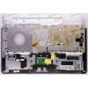 Palmrest HP Pavilion DV6500, DV6700 (37AT1TATP303C, 37AT1TATP303A) fingerprint