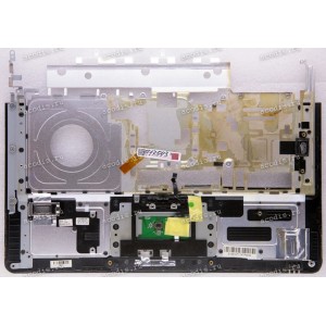 Palmrest HP Pavilion DV6500, DV6700 (37AT1TATP303C, 37AT1TATP303A) fingerprint
