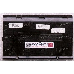 Крышка отсека HDD Samsung NP-P60 (BA81-02230, BA75-01708A)