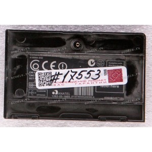 Крышка отсека WiFi HP/Compaq 6820s (6070B0211401)