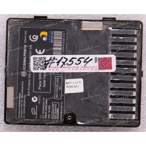 Крышка отсека RAM HP/Compaq 6820s (6070B0213001)