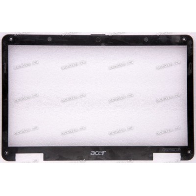 Верх. кр. рамка Acer Aspire 5532 (AP0S6S000100)