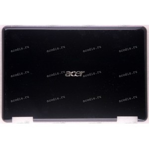 Верхняя крышка Acer Aspire 5541, 5532 (AP06S000403)