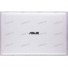 Верхняя крышка Asus X200MA белая (13NB02X5AP0101)