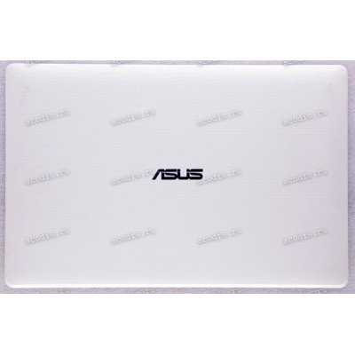 Верхняя крышка Asus X200MA белая (13NB02X5AP0101)