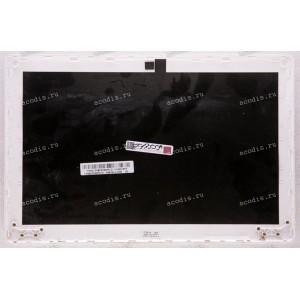 Верхняя крышка Asus X200MA белая (13NB02X5AP0101)