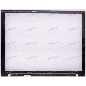 Верх. кр. рамка Lenovo ThinkPad X61s (60.4B403.001, 42X3937, 41.4B401.001)