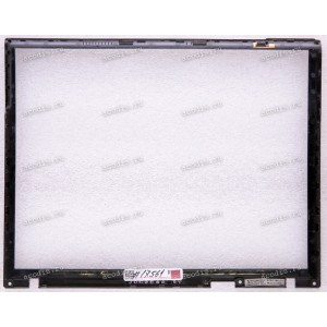 Верх. кр. рамка Lenovo ThinkPad X61s (60.4B403.001, 42X3937, 41.4B401.001)