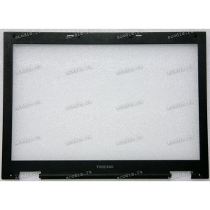 Верх. кр. рамка Toshiba Tecra A8, Satellite Pro A120 (GM902263211A-A) Верх. кр. рамка Toshiba Tecra A8, Satellite Pro A120 (GM902263211A-A)