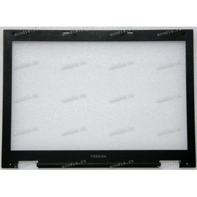 Верх. кр. рамка Toshiba Tecra A8, Satellite Pro A120 (GM902263211A-A)