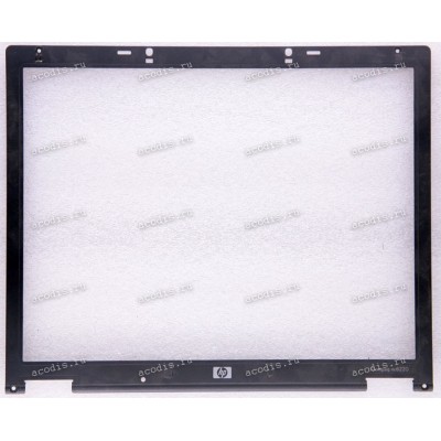Верх. кр. рамка HP Compaq nc6220 (6070A0081001)