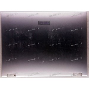 Верхняя крышка Toshiba Qosmio F10 (AM000563811C-A)