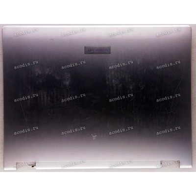 Верхняя крышка Toshiba Qosmio F10 (AM000563811C-A)