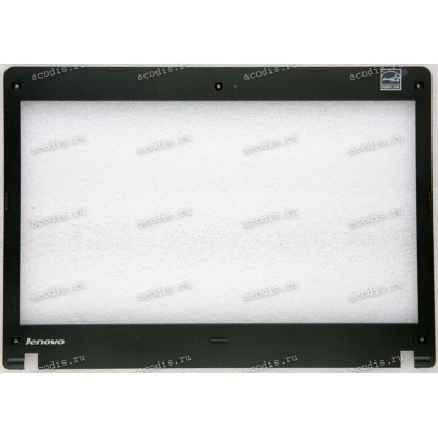 Верх. кр. рамка Lenovo ThinkPad Edge 13 (38PS1LBLV00, 60Y5527)