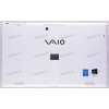 Задняя крышка Sony SVT1122 белый (34KR1BCN0D0, A1981161A)