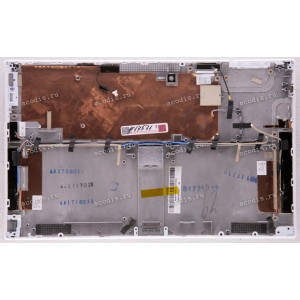 Задняя крышка Sony SVT1122 белый (34KR1BCN0D0, A1981161A)