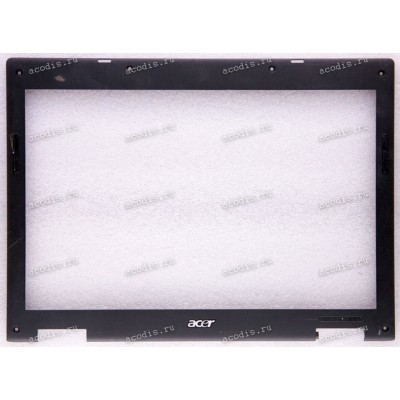 Верх. кр. рамка Acer Aspire 5570, 5570z (EAZ01001010, 37Z01KATN00, ZYE37Z01KATN00)