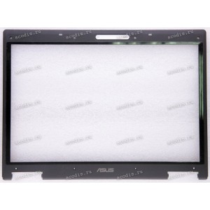 Верх. кр. рамка Asus F3T глянец (13GNI19AP010-1)