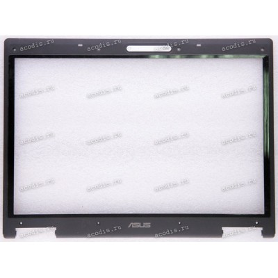 Верх. кр. рамка Asus F3T глянец (13GNI19AP010-1)