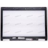 Верх. кр. рамка Asus F3T глянец (13GNI19AP010-1)