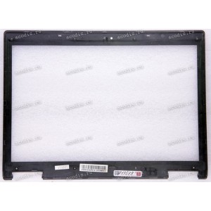 Верх. кр. рамка Asus F3T глянец (13GNI19AP010-1)