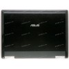 Верхняя крышка Asus F3T чёрный глянец (13GNMR8AP011-1)