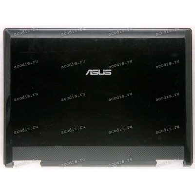 Верхняя крышка Asus F3T чёрный глянец (13GNMR8AP011-1)