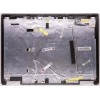 Верхняя крышка Asus F3T чёрный глянец (13GNMR8AP011-1)