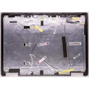 Верхняя крышка Asus F3T чёрный глянец (13GNMR8AP011-1)