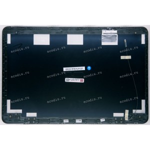 Верхняя крышка Asus X555L синяя (13N0-R8A0301)