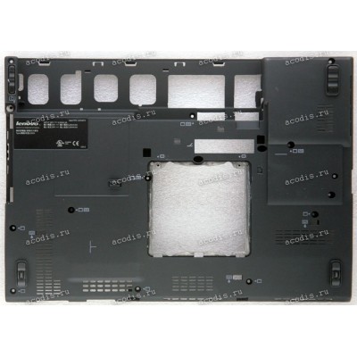 Поддон Lenovo ThinkPad X200 (42X5182, 60.47Q07.009)