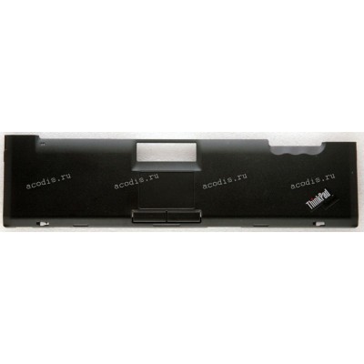 Панель тачпада Lenovo ThinkPad 15 T60, T60p, T61, T61p (42W2026)