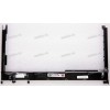 Рамка клавиатуры IBM ThinkPad T40p, T41p, T42p (91P9540)